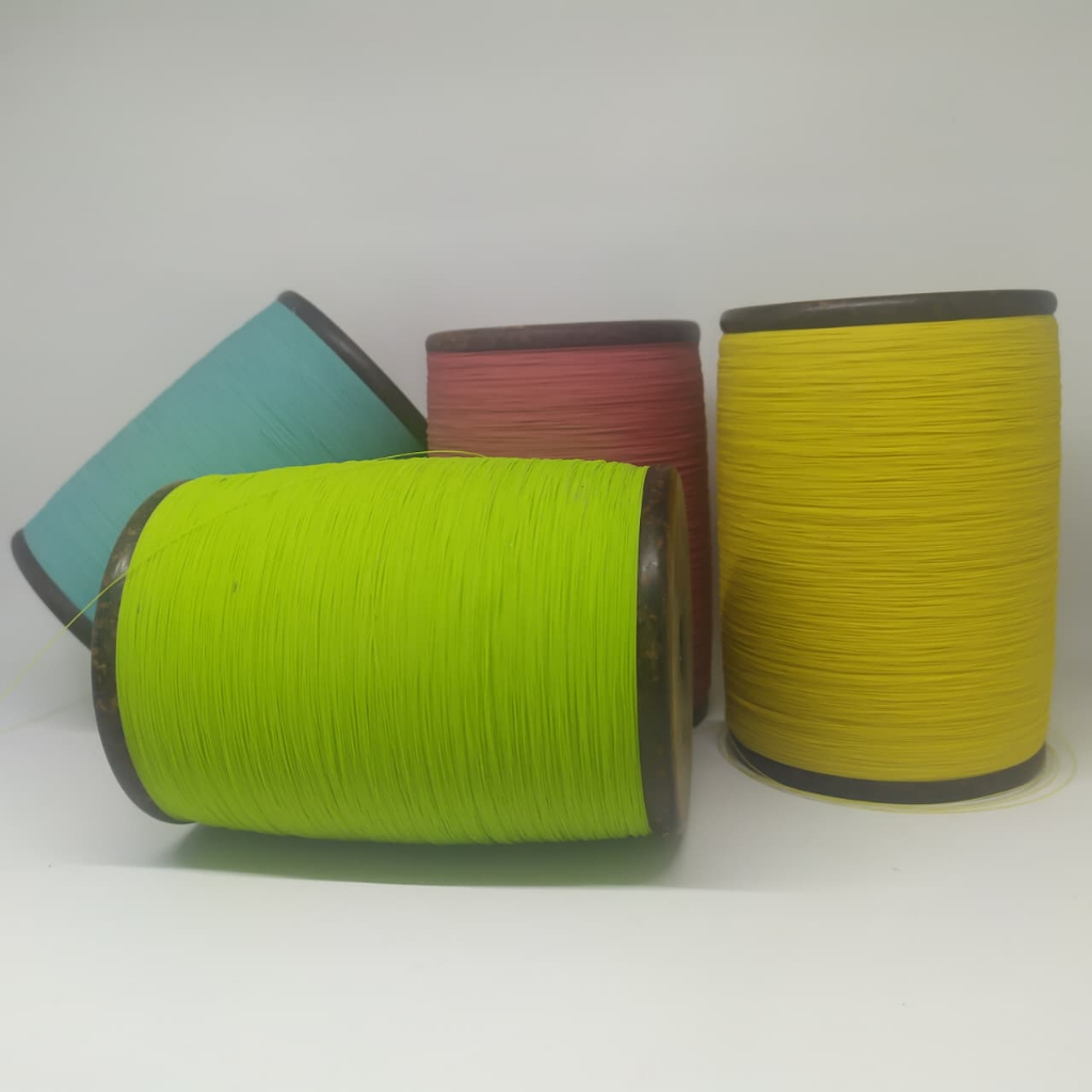 GELASAN SALATIN 020 6000 YARD // GELASAN LAYANGAN SUPER