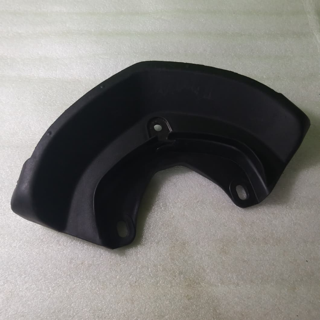 Sambungan Body Belakang Xride 125 Cover Tail Yamaha X-ride 125 Original