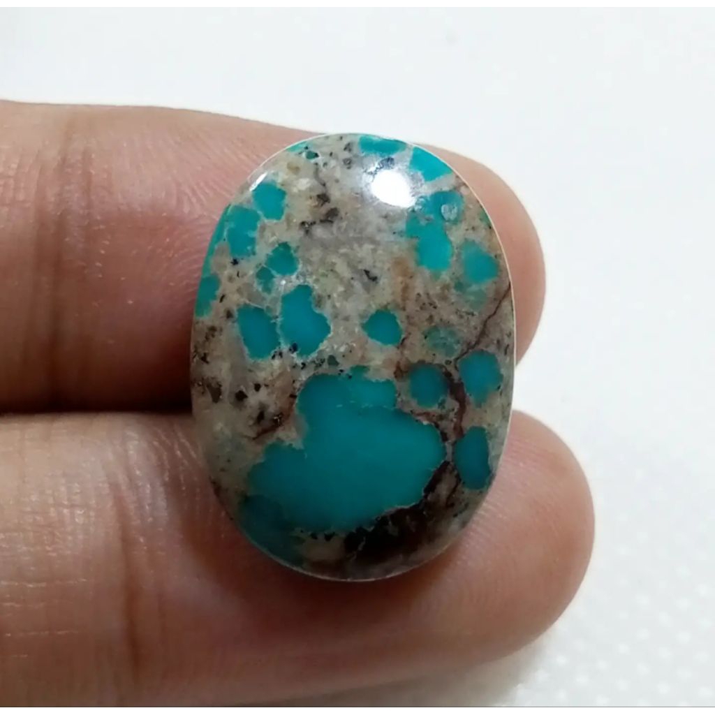 NATURAL BATU PIRUS PERSIA