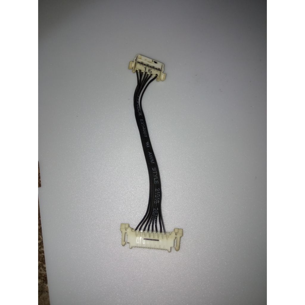 Kabel fleksibel Backlight to Mainboard Samsung 40inch