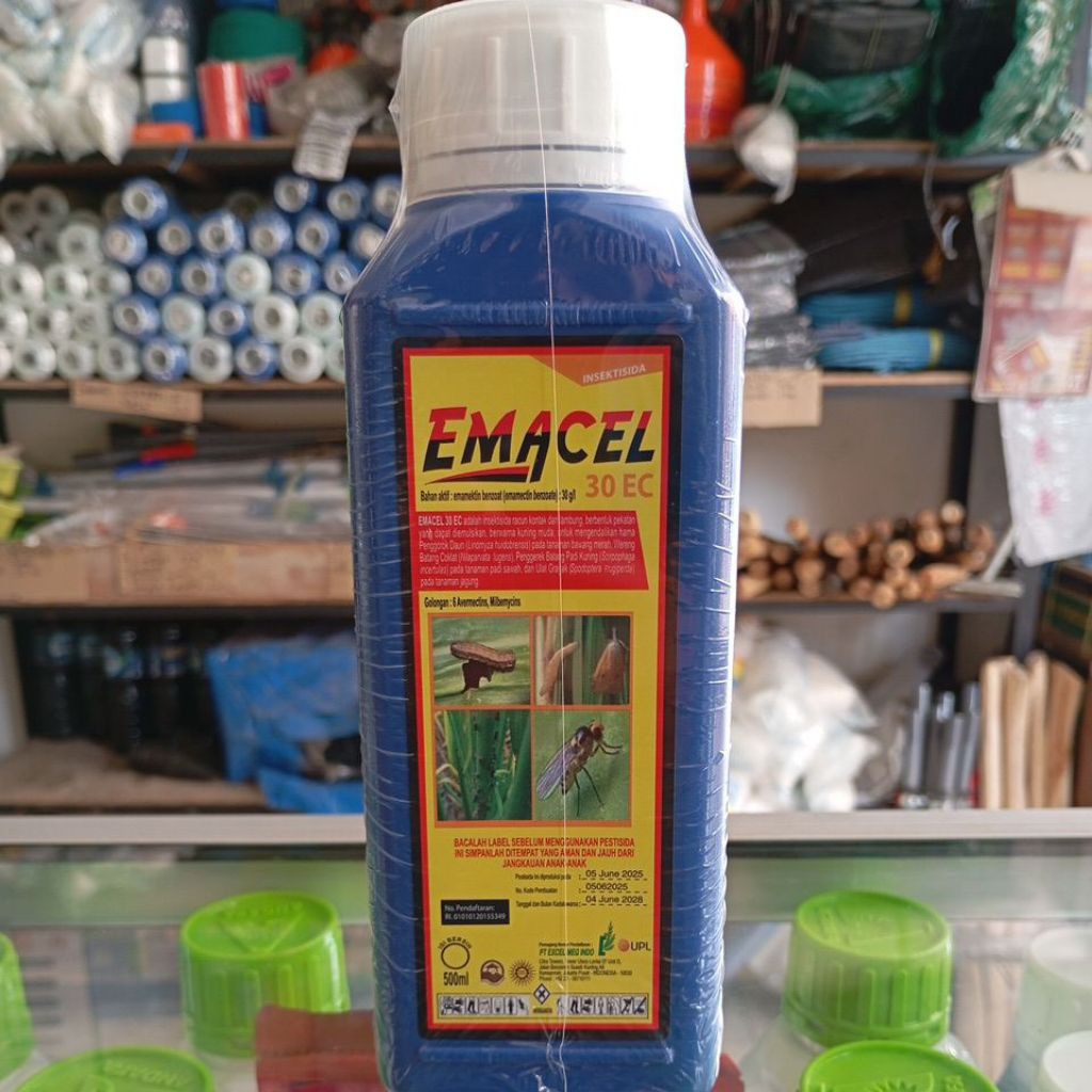 EMACEL 30 EC 500 ml