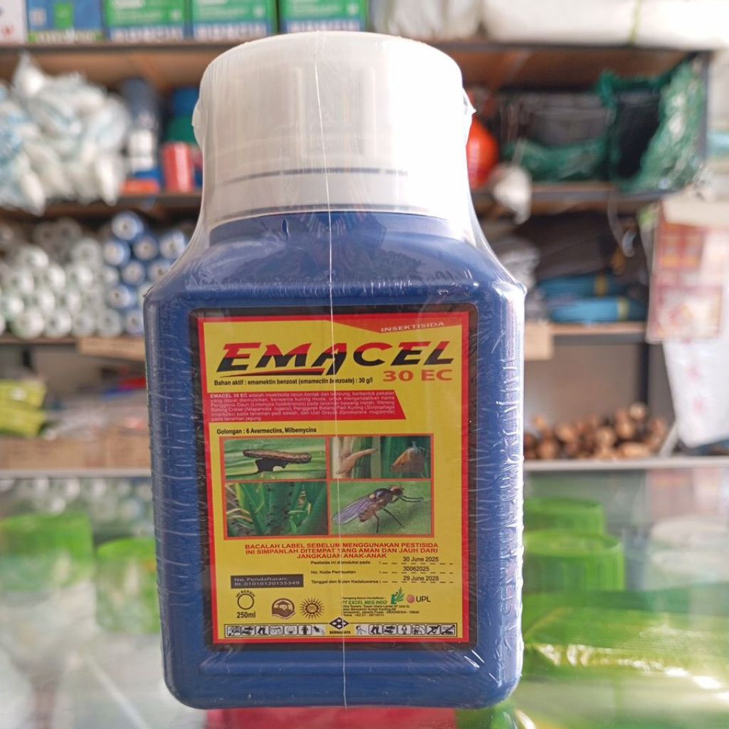EMACEL 30 EC 250 ml