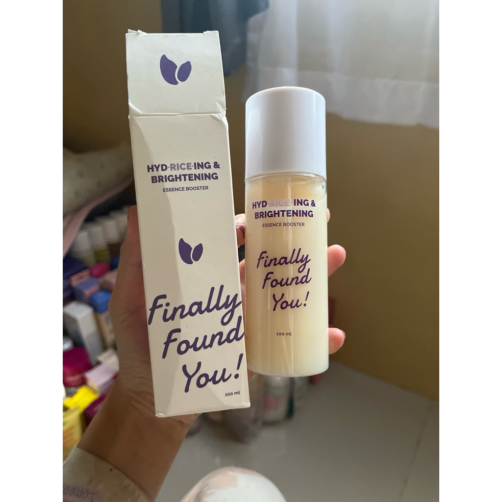 new toner finally found you