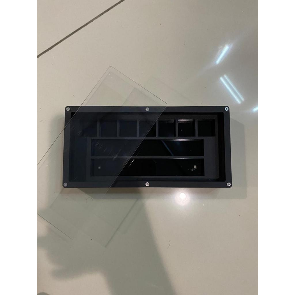 Artisan Keycaps Tray