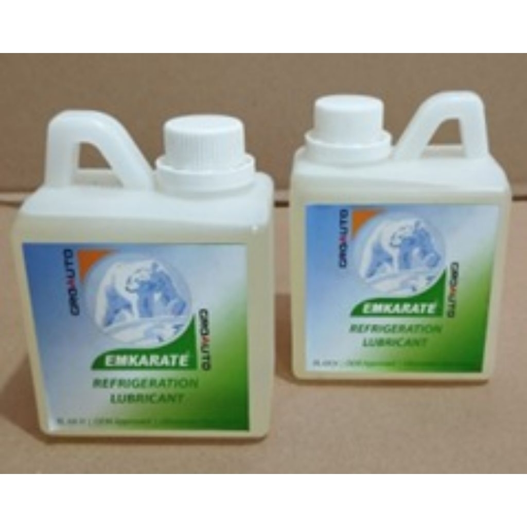 Emkarate RL 68H UV DYE 1can 500ml
