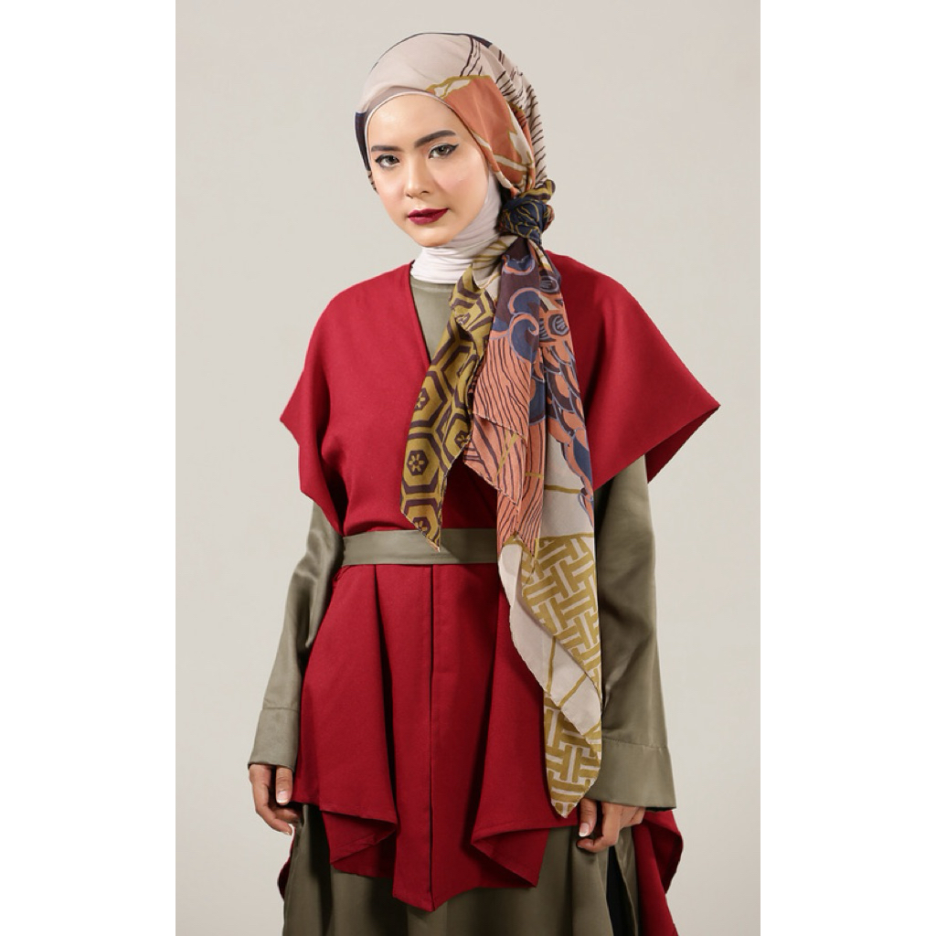 Kamiidea arapawa kamiidea neoma by kami idea