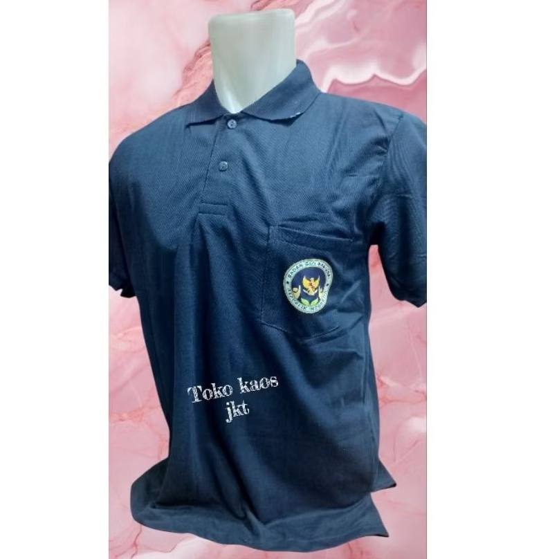 KAOS MBG/KAOS BGN/KAOS SPPG