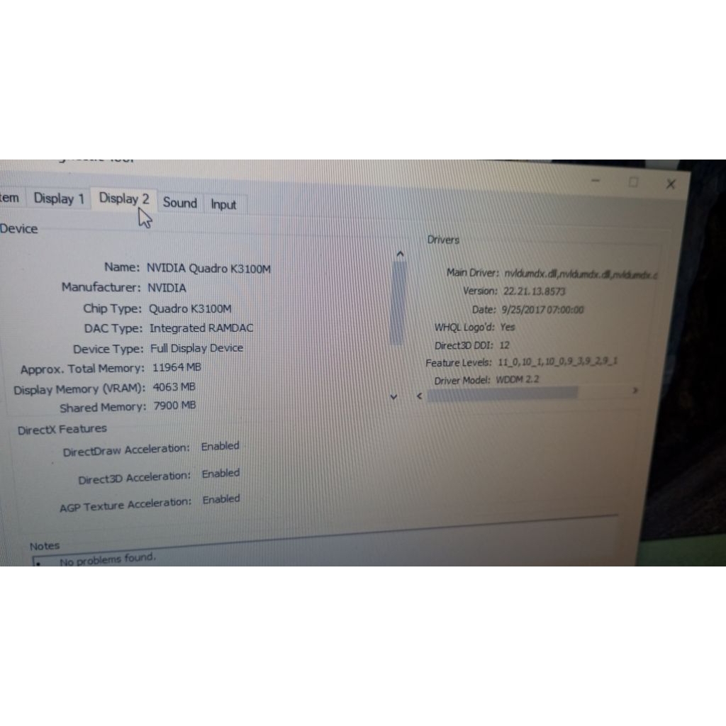 hp Zbook 17 workstation