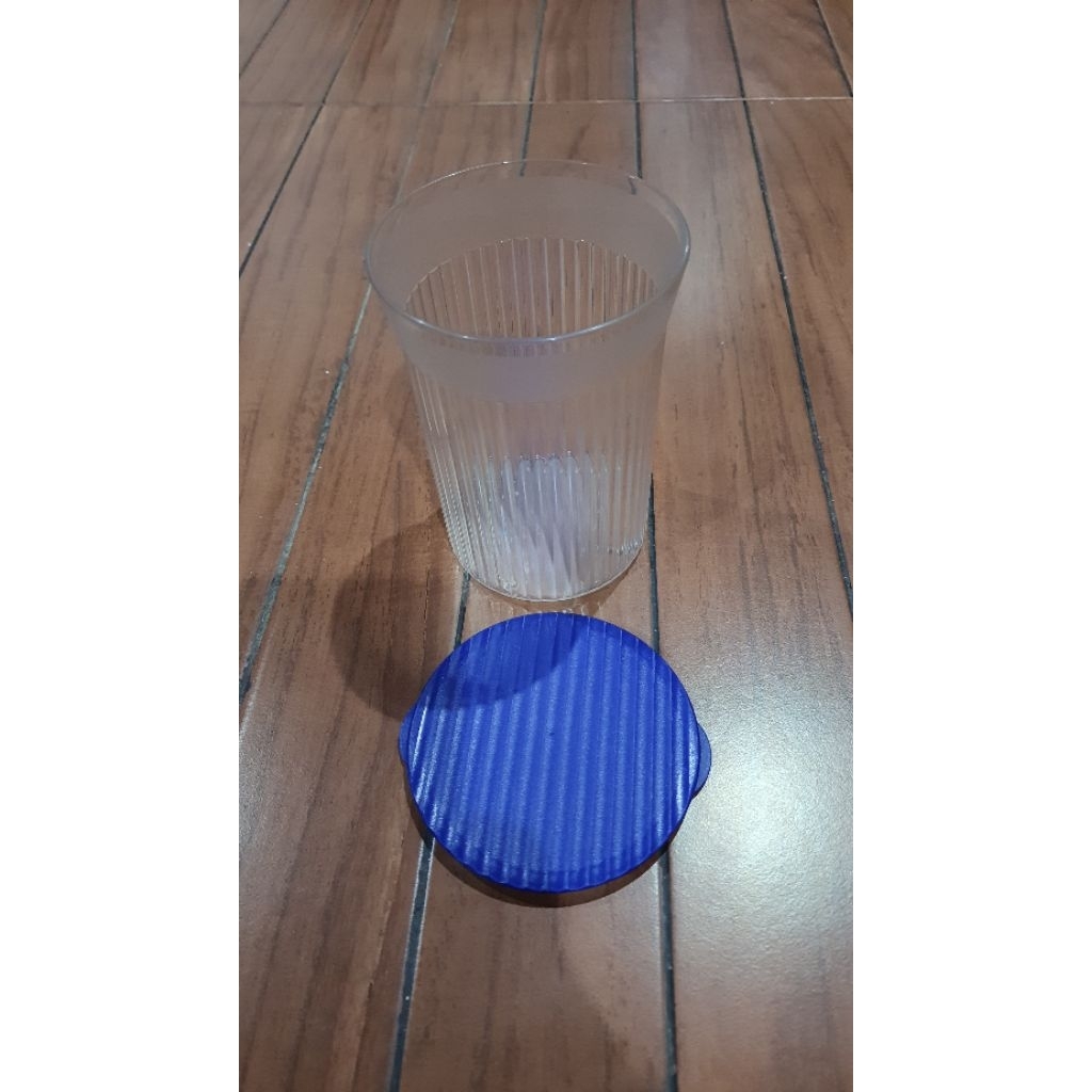 Family mate familymate round Tupperware