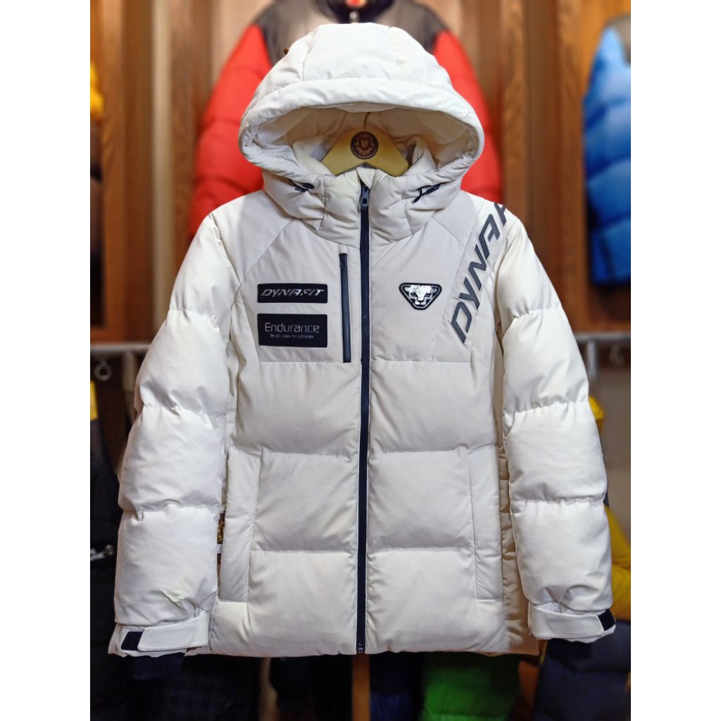 JAKET BULU ANGSA DYNAFIT DOWN JACKET