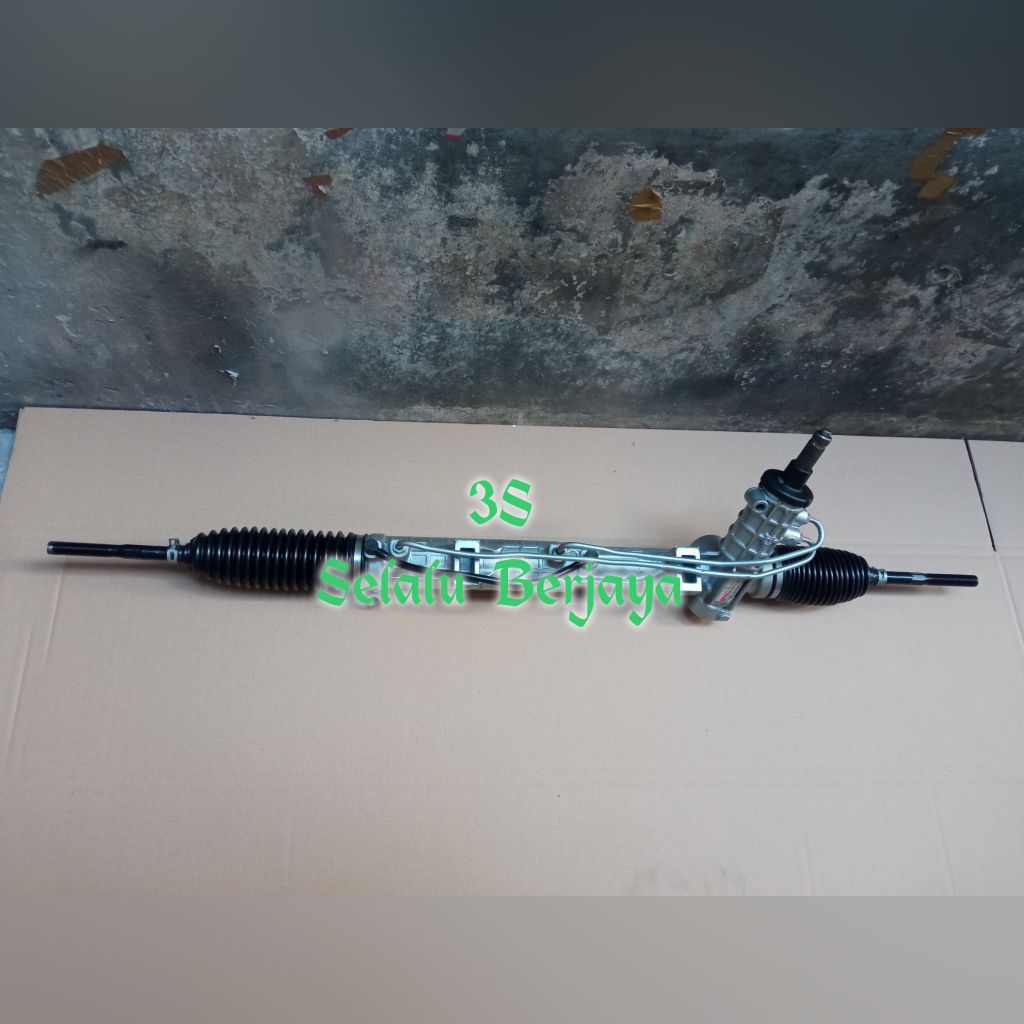 Bak steer, rack steering Assy BMW e36, BMW e46