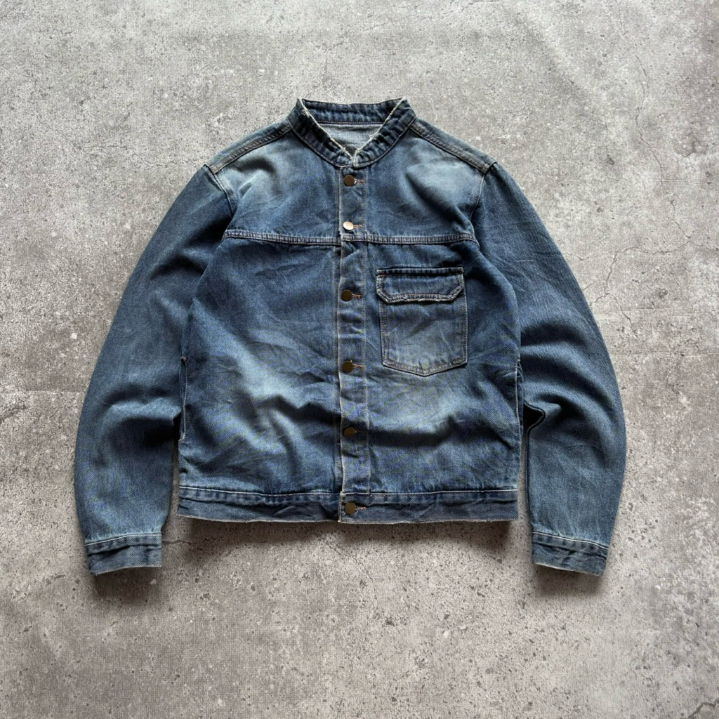Turcker jacket type 1 triple J
