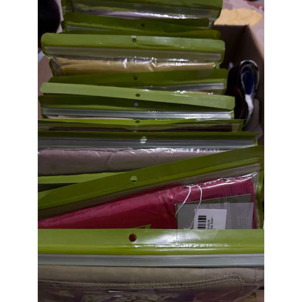 POLOSAN ZYTADELIA dan GREISY