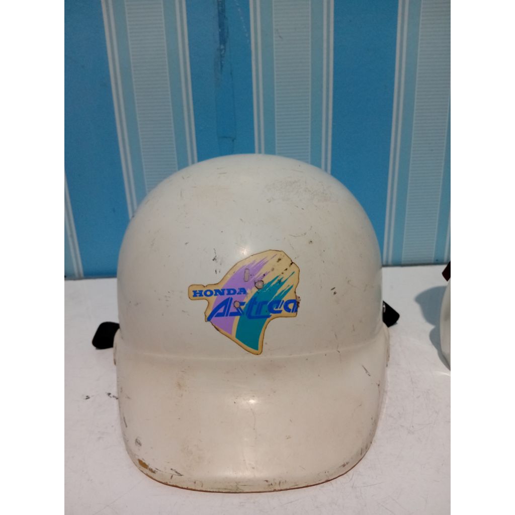 helem astrea ori gading lawasan