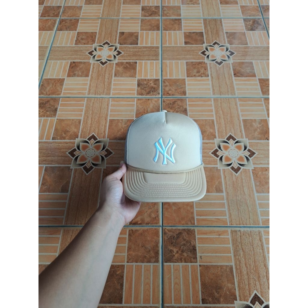 TOPI 47 NY YANKESS