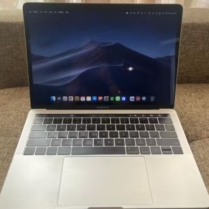 MacBook Pro 13” 2016 – Core i5 | 256GB SSD Preloved Second