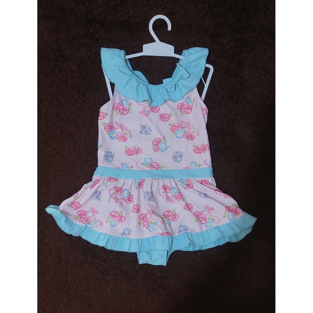 Baju renang anak PL