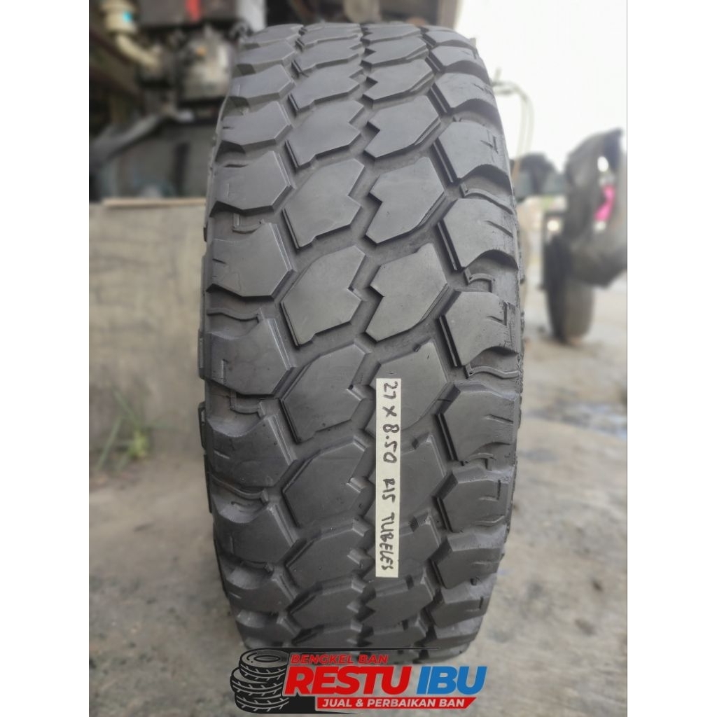 Ban Off-road Achilles Desert Hawk XMT 27 X 8.50 R15