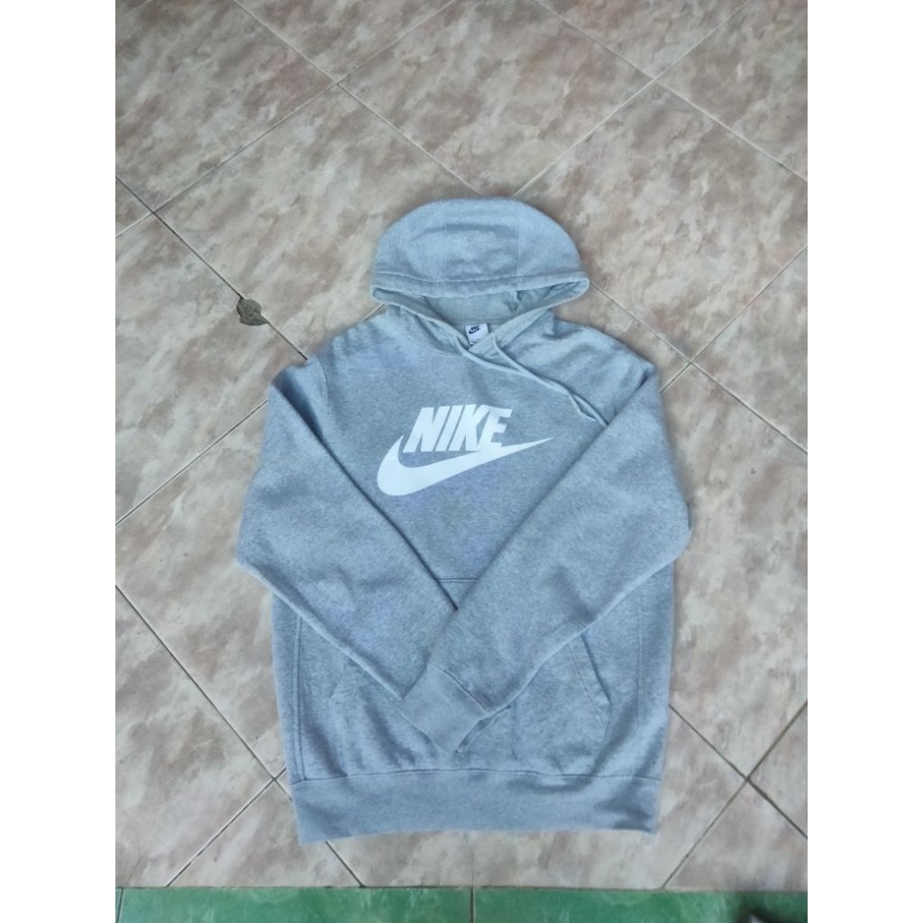 nike hoodie original second brand