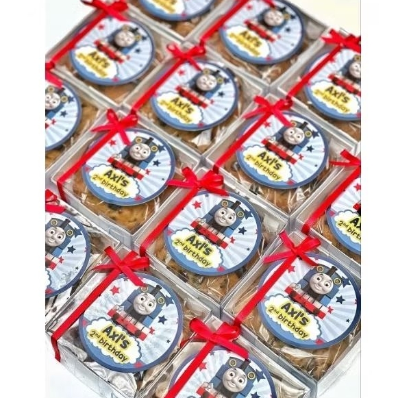 SoftCookies/ Hampers/ Birthday Hampers
