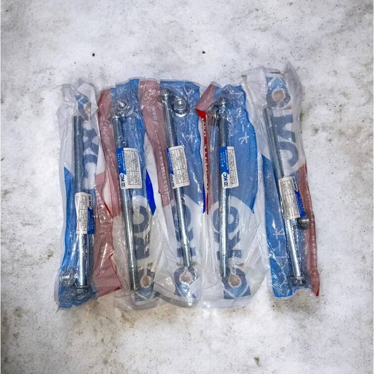 AS RODA BELAKANG SUPRA FIT NEW KC