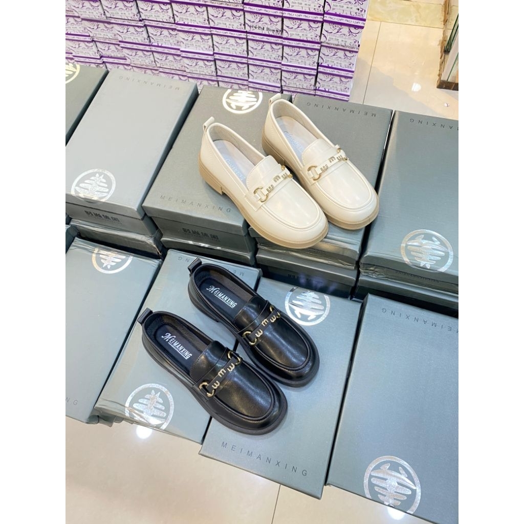 SEPATU FASHION WANITA M728-1