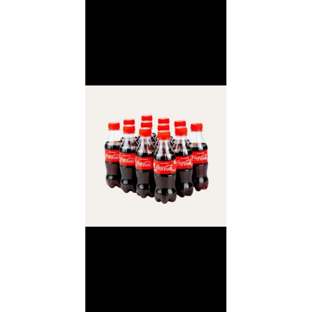 coca-cola250ml