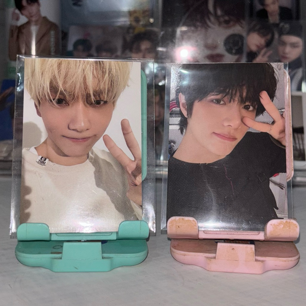 tomorrow x together pc sg26 pob weverse soobin beomgyu