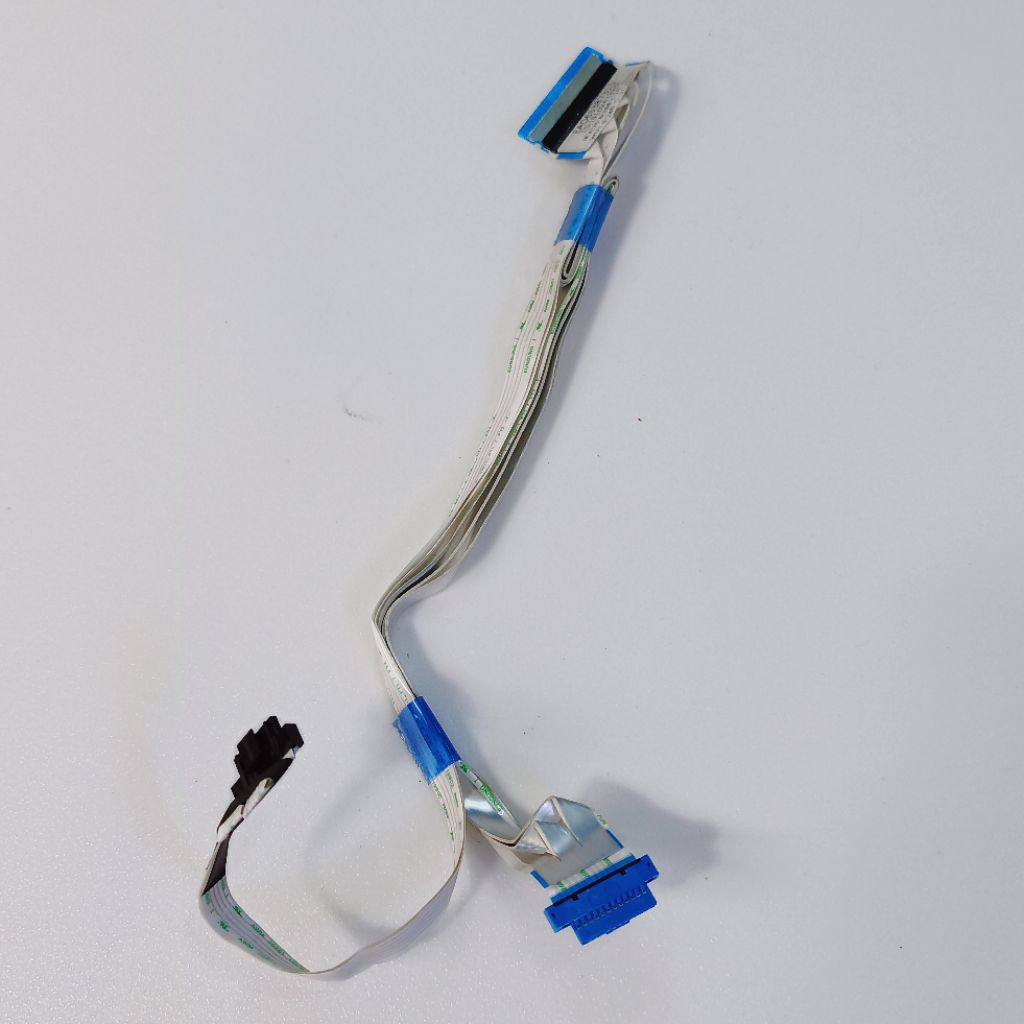 KABEL FLEKSIBEL TV LG 43UJ750T - KABEL TOMBOL KANEL WIFI TV LG 43UJ750T