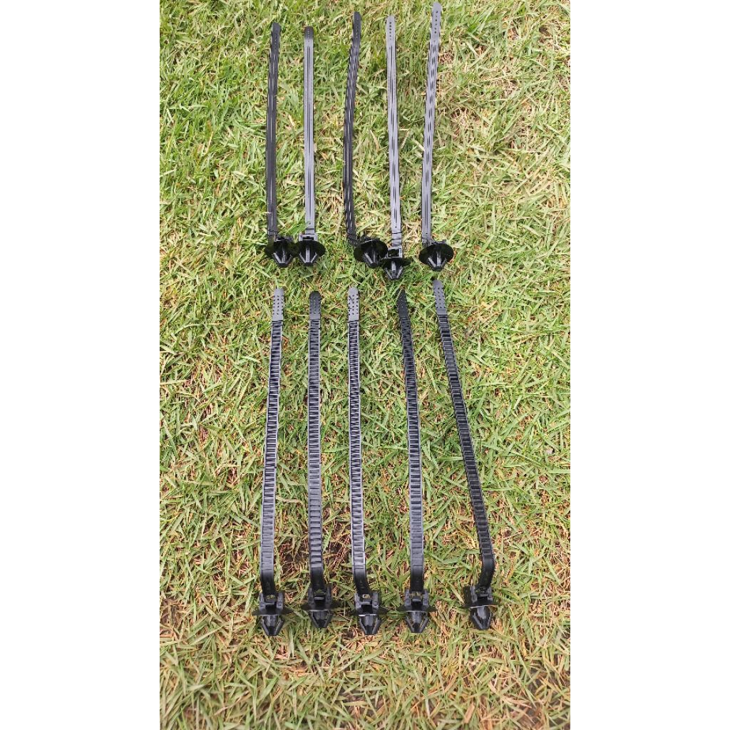 TALI TIES KABEL BODY