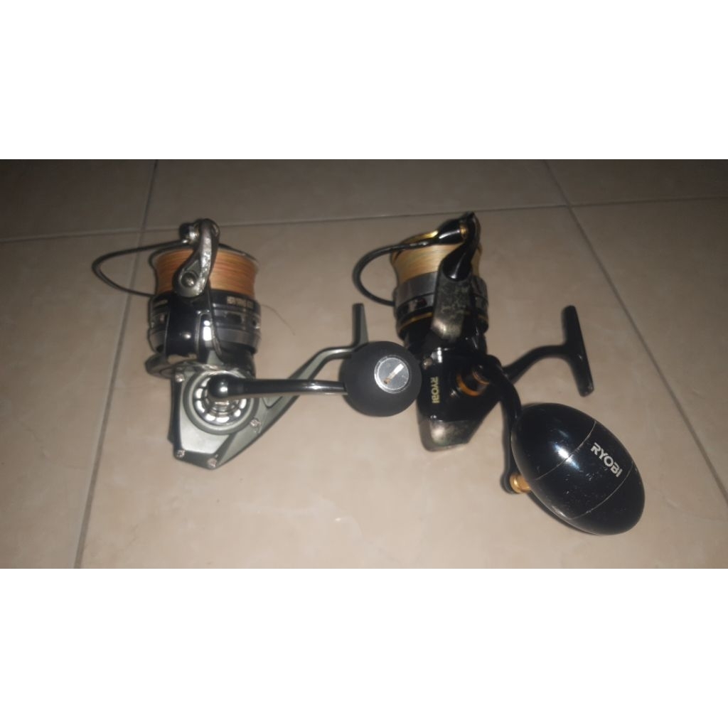 ryobi ap power hpx 10000