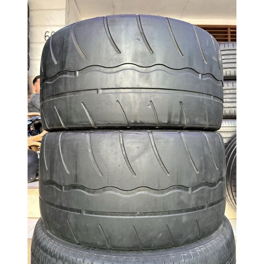 Ban mobil Uk 265/35 Ring18 ban mobil berkualitas copotan Tubeless ring 18