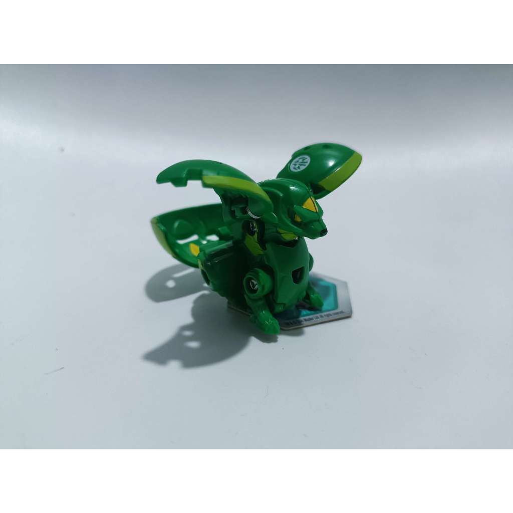 Bakugan Fenecca Ventus