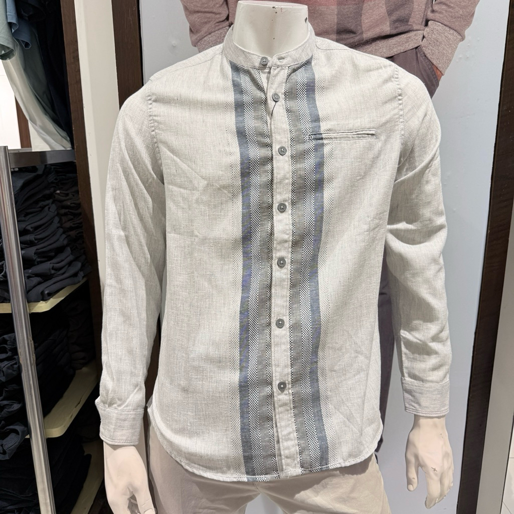 baju koko watchout pria