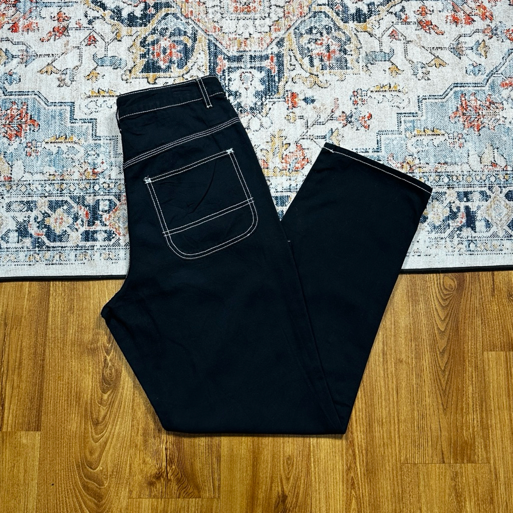 H&M CARPENTER PANTS SECOND