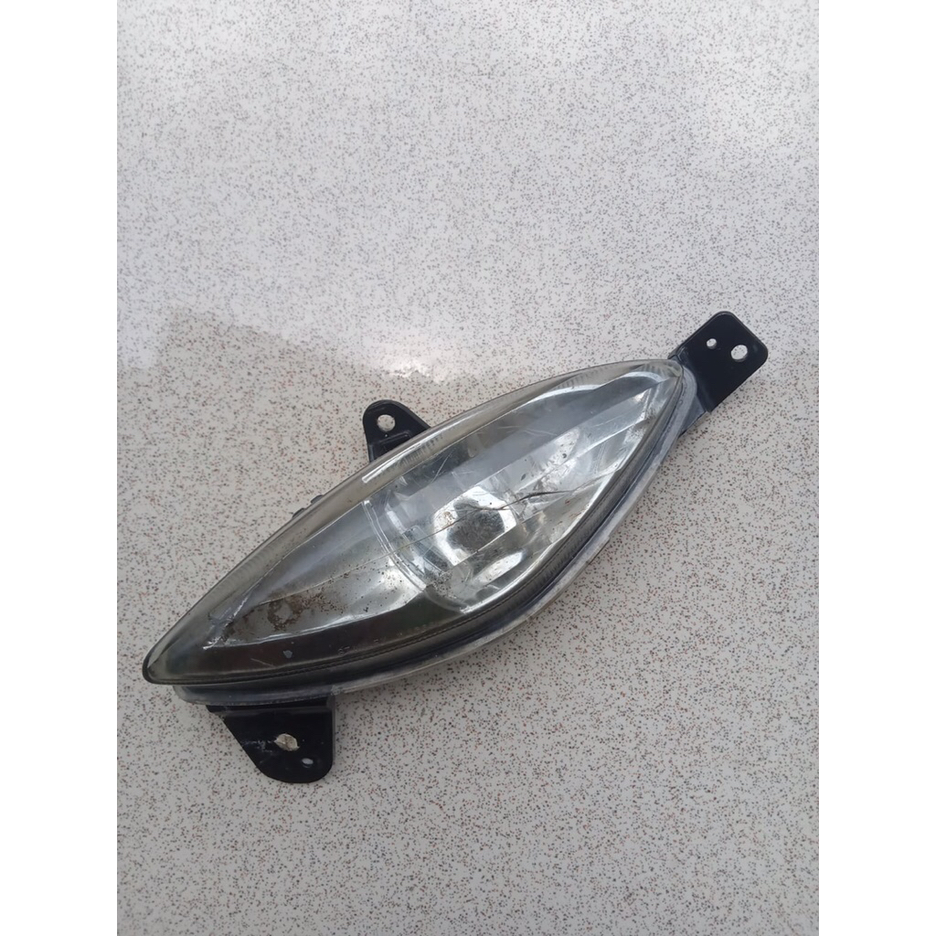 LAMPU SEIN BELAKANG YAMAHA FINO FI 125 (KIRI)