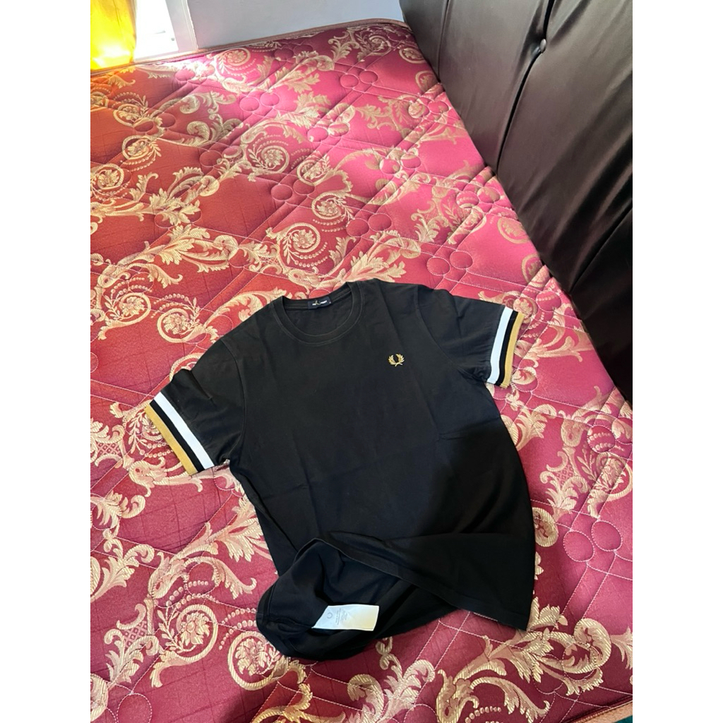 FRED PERRY ORIGINAL SECOND PRELOVED