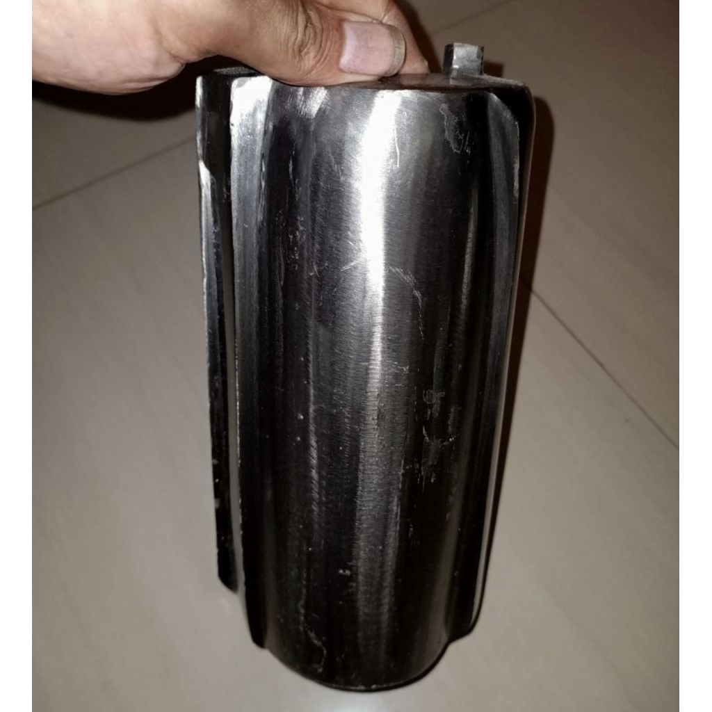 Miling N70 mangan  piso bengkok