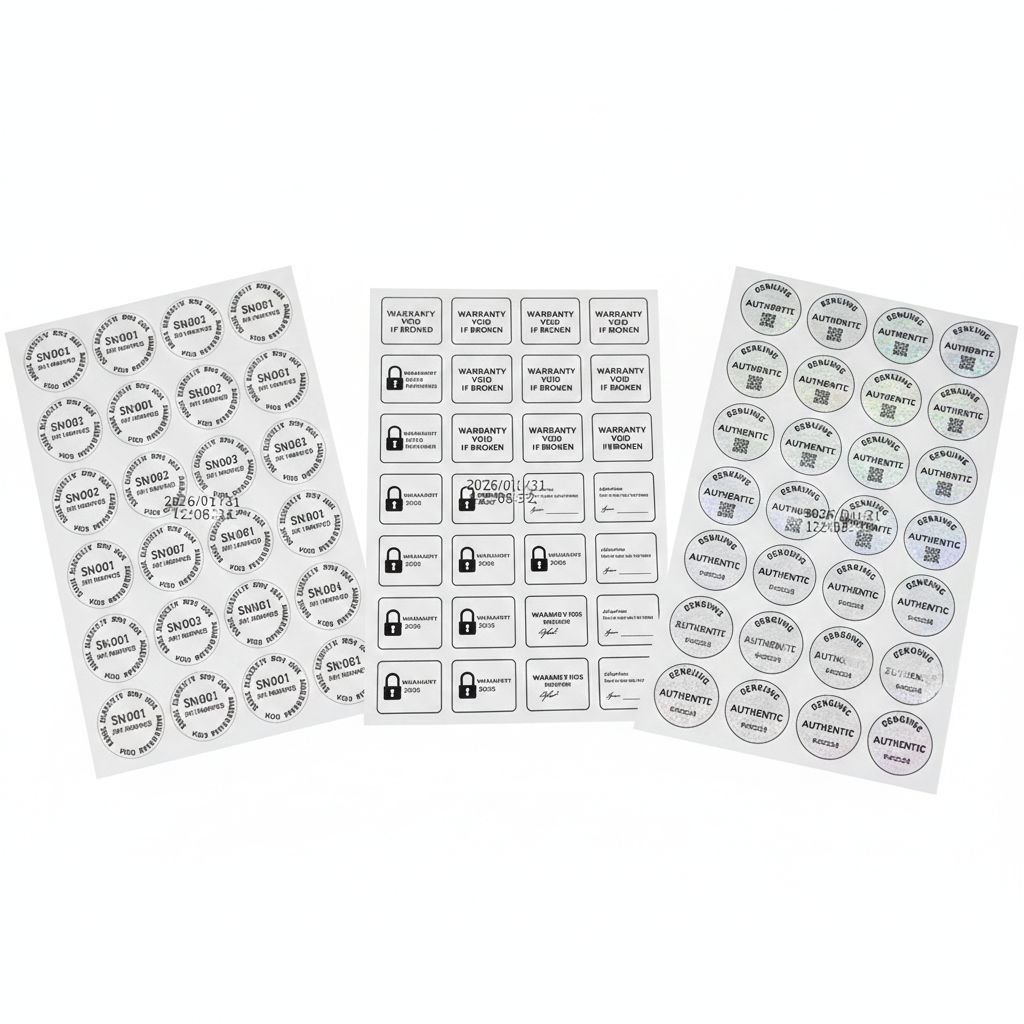 STICKER SEGEL PECAH TELUR A3 BEST QUALITY