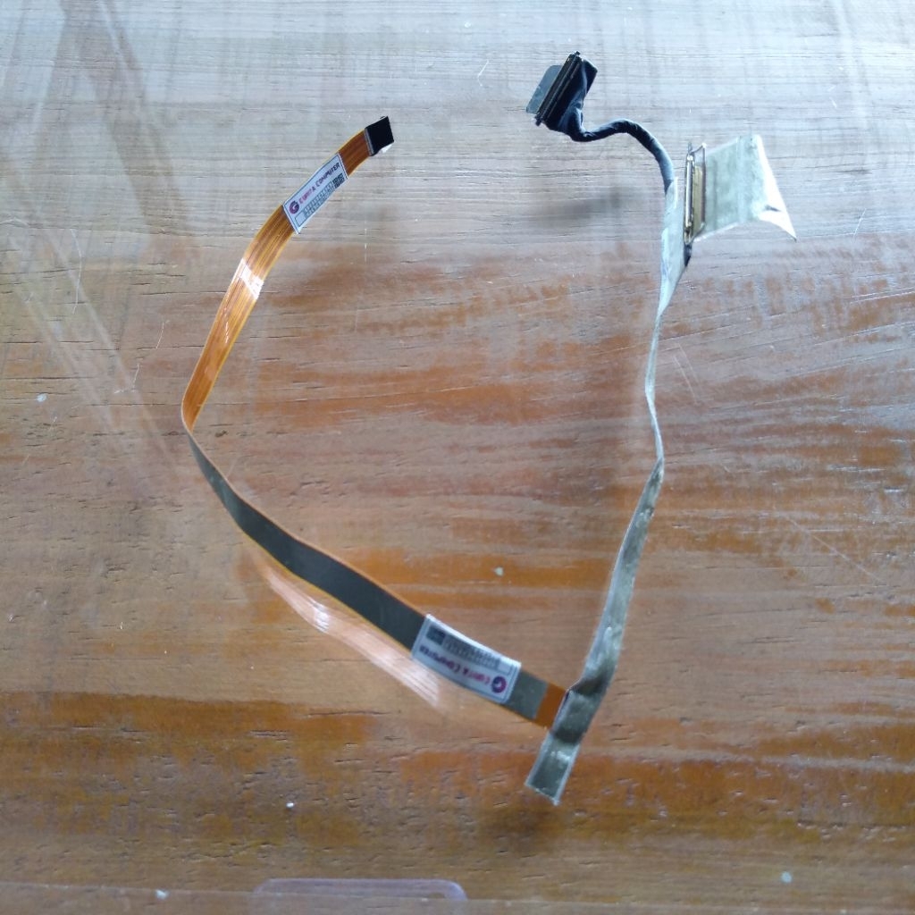 fleksibel layar dell latitude 3301