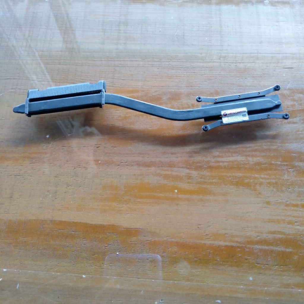 heatsink laptop dell latitude 3301
