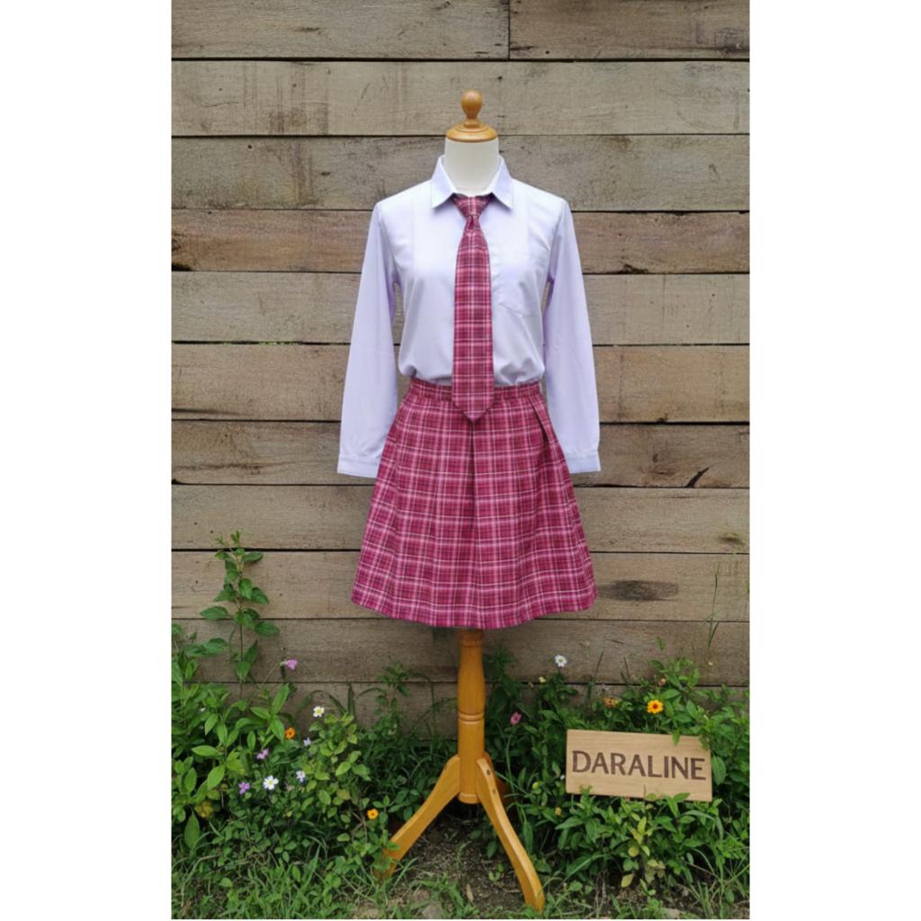 Kostum Seifuku Cosplay Kofuku Anime Noragami High Quality