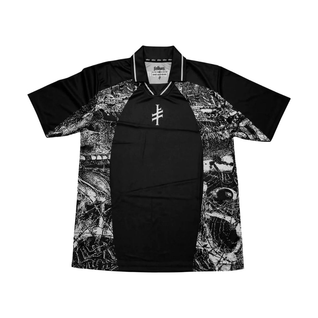 FOLKEN - JERSEY "CRIM"