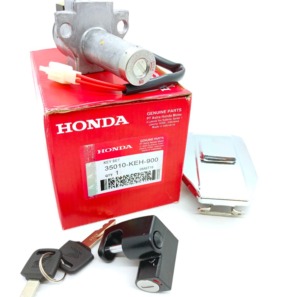 Kunci kontak gl pro Neoteceh keh asli original