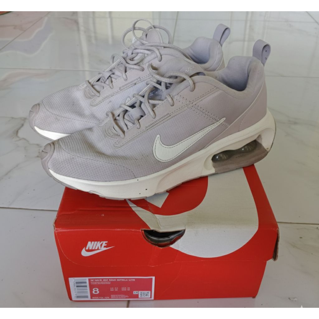 Nike Airmax second original