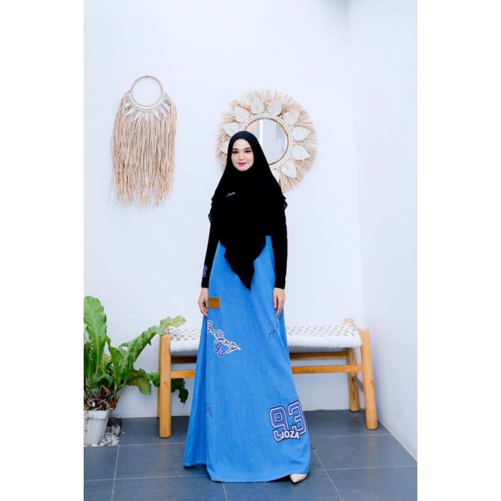 Ofira Denim by joza Clothing