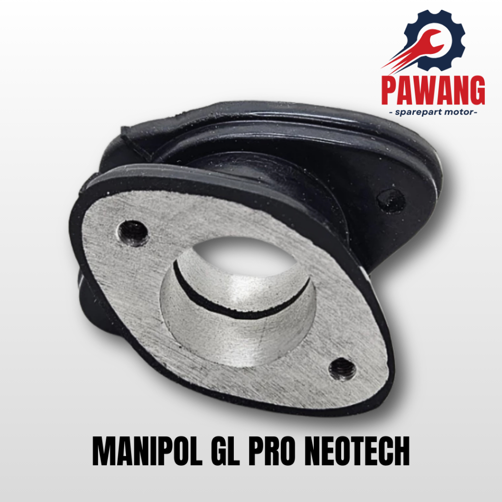 Manipol Insulator Gl Pro Neotech