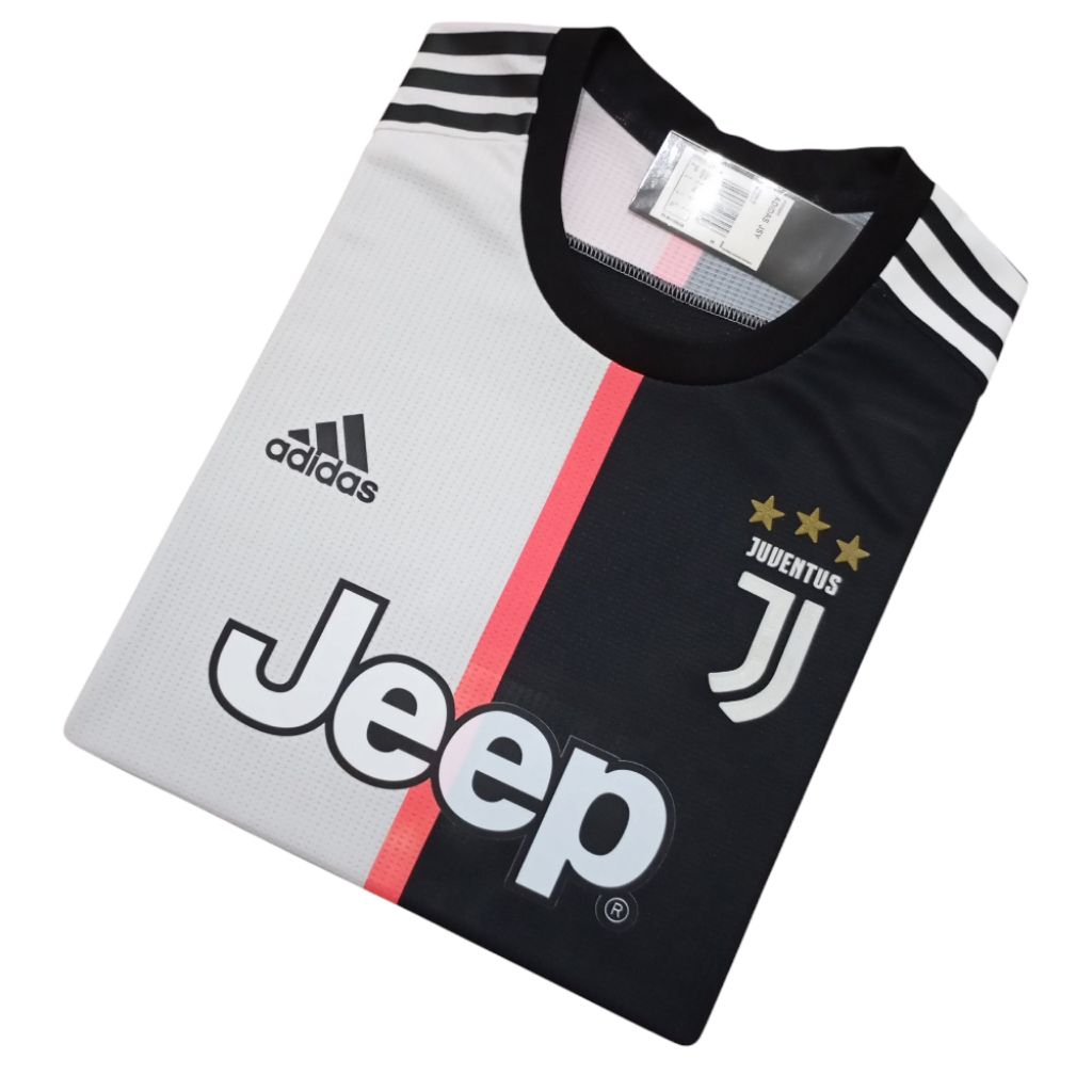 Juventus Home 2019/2020 Player Issue