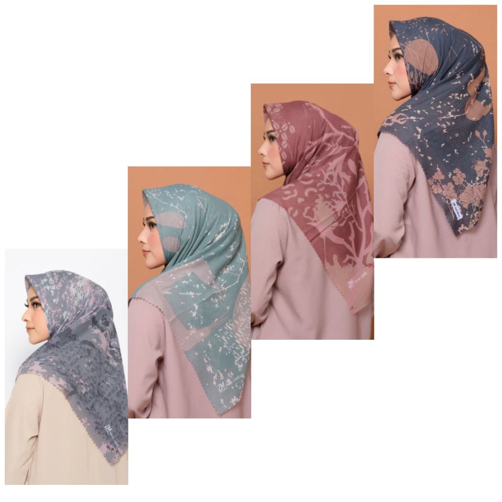 hijab ZM (Rijekan dikit)