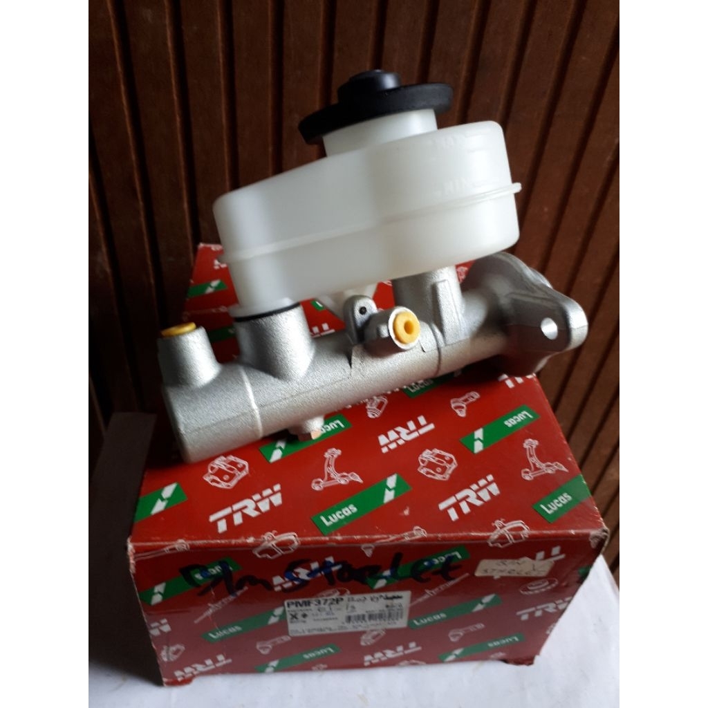 BRAKE MASTER ASSY/MASTER REM ATAS TOYOTA STARLET